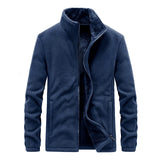 New Winter Fleece Jacket