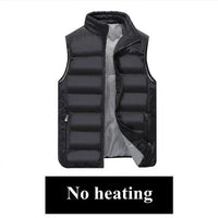 Electric Heated Jackets