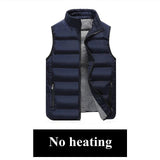 Electric Heated Jackets