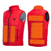 Electric Heated Jackets