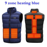 Electric Heated Jackets